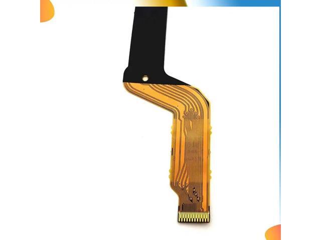 1PCS XT2 Flex Shaft Rotating LCD FPC Flex Cable For FUJI X-T2 For Fujifilm XT2 Camera Repair Part Replacment Unit