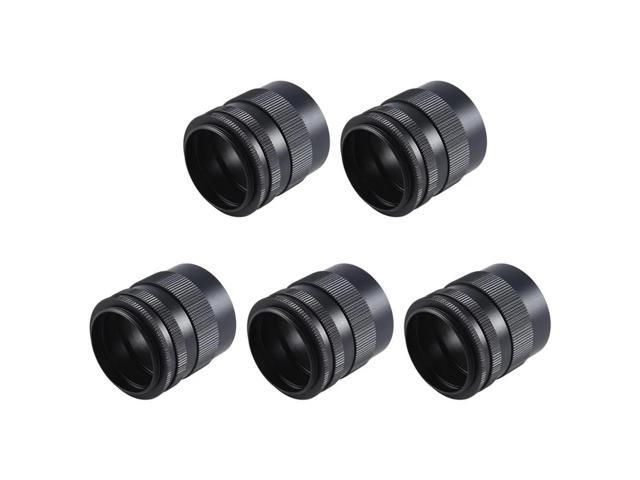 5X Macro Extension Tube Ring For M42 42Mm Screw Mount Set For Film/ Digital SLR Camera Adapter