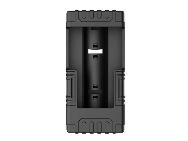 For Ring Doorbell Bracket 1/2/3/4Th No Punch Doorbell Bracket Visual Doorbell Anti-Theft Lock Doorbell Universal Housing Du