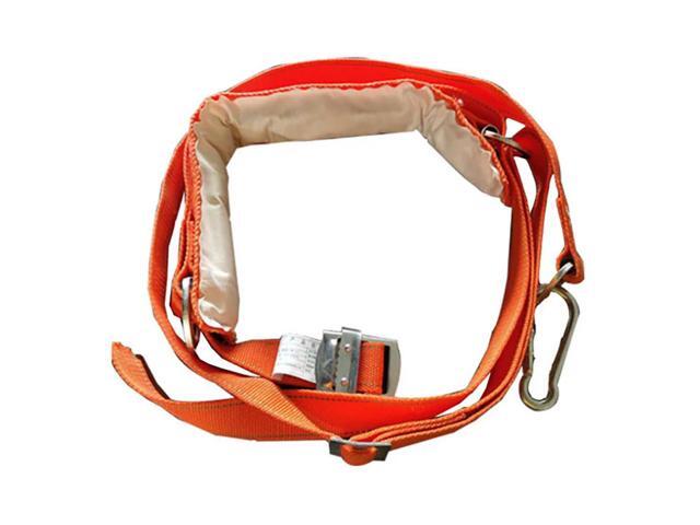 Pole Climbing Spikes Non-Slip Tree Climbing Spurs Tree Climbing Tool Kit for Hunting Observation Picking Fruit Coconut Rich