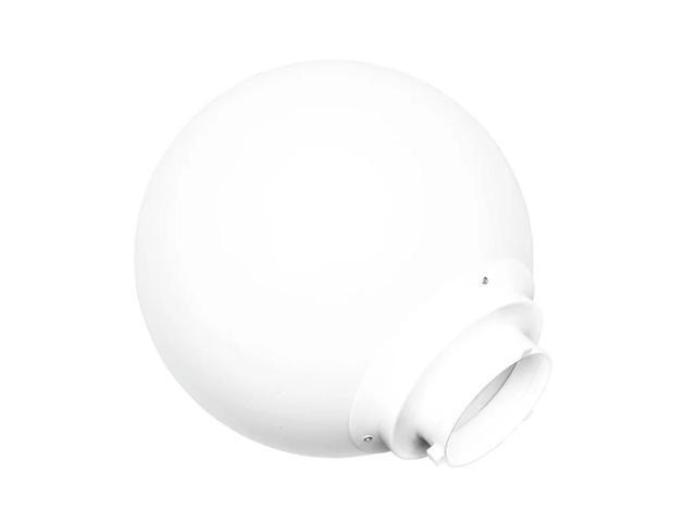 Universal For Studio Flash Softbox Photography Diffuser Soft Ball Dome 30CM With Bowens Mount Enhances Photo