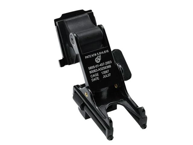 Tactical FAST Helmet Mount Kit Mount Adapter Strap for PVS-14 PVS-7 Night Vision Monocular Night vision Helmet Accessories