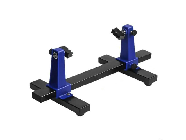Adjustable PCB Holder Circuit Board Holder Tool 360 Rotation Soldering Repair Tool Phone Motherboard Repair Fixing Tool
