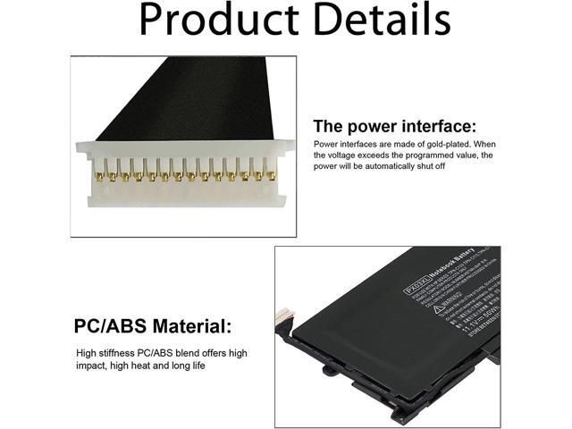 PX03XL 715050-001 Notebook Battery for HP Envy 14 Touchsmart M6 M6-K Sleekbook M6-k022dx M6-k010dx M6-k025dx M6-k015dx M6-k125dx M6-k088ca...