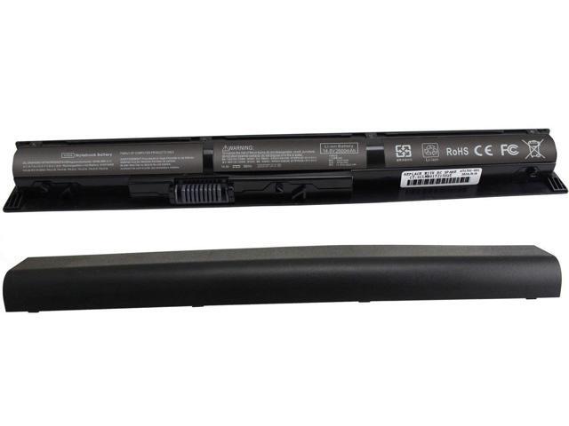 VI04 756478-421 Battery Replacement for HP ProBook 440 G2 450 G2 Envy 14 15 17 Pavilion 15-k227cl 17-f115dx 756743-001 TPN-Q141 TPN-Q139 - 14.8V 38Wh