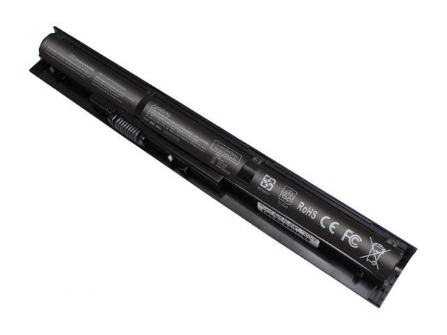 VI04 756478-421 Battery Replacement for HP ProBook 440 G2 450 G2 Envy 14 15 17 Pavilion 15-k227cl 17-f115dx 756743-001 TPN-Q141 TPN-Q139 - 14.8V 38Wh