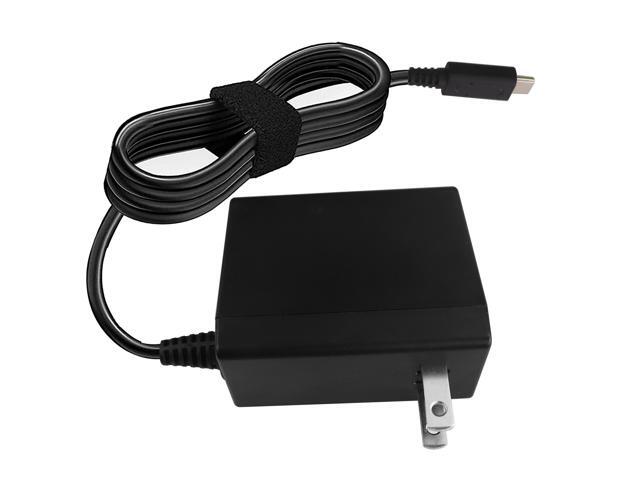 LXHY Charger for Nintendo Switch,Deummiu 39W GaN USB C Charger for Switch with 5FT Charging Cable,15V 2.6A AC Adapter Compatible with Nintendo...