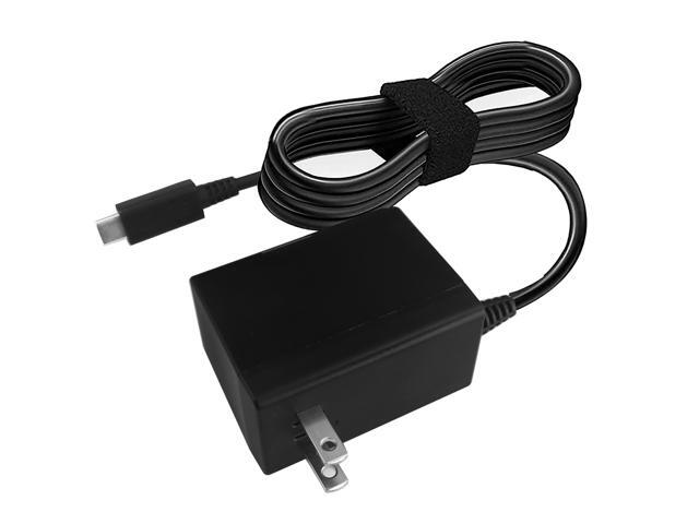 LXHY Charger for Nintendo Switch,Deummiu 39W GaN USB C Charger for Switch with 5FT Charging Cable,15V 2.6A AC Adapter Compatible with Nintendo...