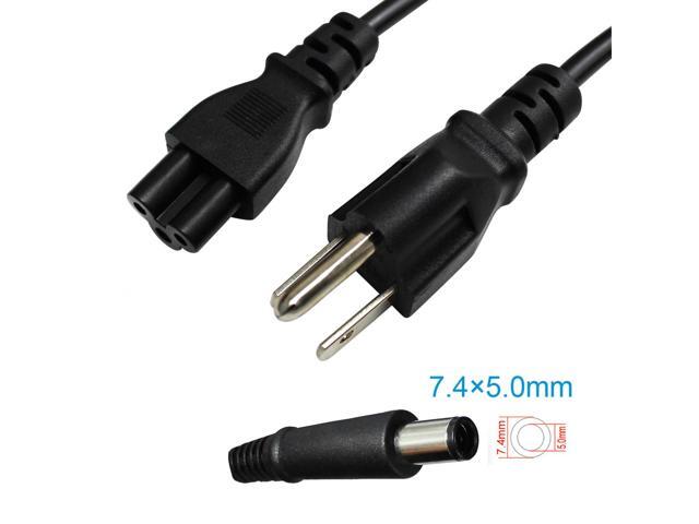 LXHY 18.5V 3.5A 60W w/ 7.4mm Black Big Plug Tip AC/DC Adapter Compatible with HP 20zw 23zw All-in-One 20-r110zw 23-r140zw Desktop PC Spare...