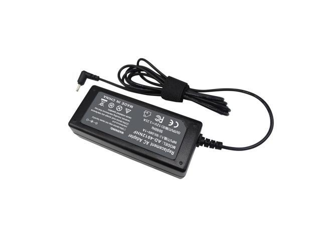 LXHY 40W 12V 3.33A Ac Adapter Laptop Charger for Samsung 11.6' Chromebook 2 3 303c 500c 503c Xe500c12, 503c Xe503c12, Xe503c32, Xe500c13 Xe303c12,...