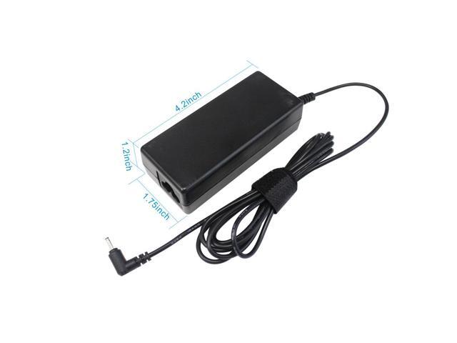 LXHY 40W 12V 3.33A Ac Adapter Laptop Charger for Samsung 11.6' Chromebook 2 3 303c 500c 503c Xe500c12, 503c Xe503c12, Xe503c32, Xe500c13 Xe303c12,...
