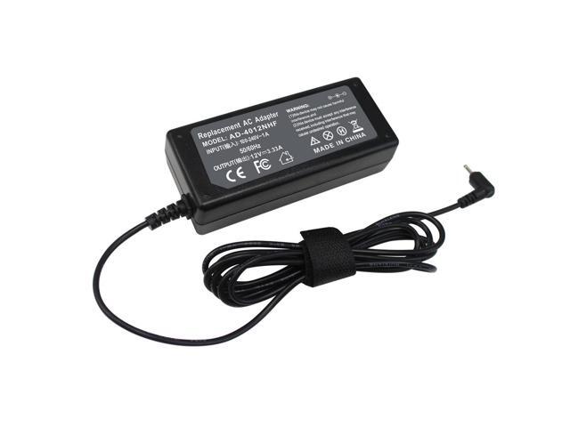 LXHY 40W 12V 3.33A Ac Adapter Laptop Charger for Samsung 11.6' Chromebook 2 3 303c 500c 503c Xe500c12, 503c Xe503c12, Xe503c32, Xe500c13 Xe303c12,...