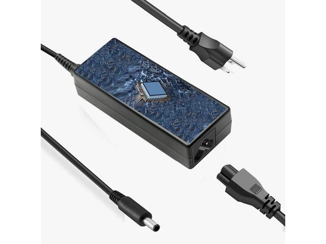 LXHY 90W 19.5V 4.62A Laptop Charger Power Adapter Compatible with HP 741727-001 710413-001 710414-001 709986-003 740015-001 854117-850 PPP009C Envy...