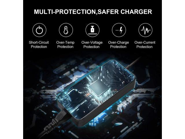 180W 19.5V 9.23A ADP-180TB H AC Adapter Charger for Asus ROG Zephyrus GA502 G15 GA502IU G14 GA401IV TUF FX705D FX705G FX505D FX505G ProArt...