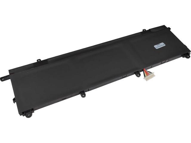 LXHY BN06XL L68299-005 Laptop Battery Replacement for HP Spectre X360 Convertible 15-EB 15T-EB 15-eb0xxx 15-eb1xxx 15-eb0053dx 15-eb0043dx...