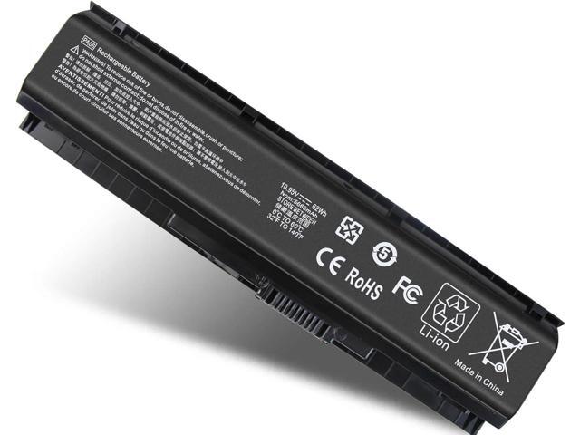 LXHY PA06 849911-850 Laptop Battery for HP Omen 17 17-w 17-ab200 17t-ab00 17-w200 Series 17-w053dx 17-w253dx 17-w033dx 17-ab011nl 849571-221...