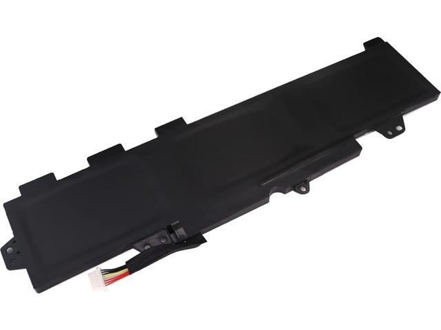 LXHY TT03XL 933322-855 Laptop Battery Replacement for HP EliteBook 755 850 G5, 850 G6, ZBook 15U G5 G6 Series 932824-421 932824-1C1 932824-2C1...