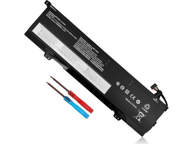LXHY L17C3PE0 Battery for Lenovo Yoga 730 15 730-15IKB 730-151KB 730-15lKB 730-15IWL 730-151WL 730-15lWL Laptop Replacement L17L3PE0 5B10Q39196...