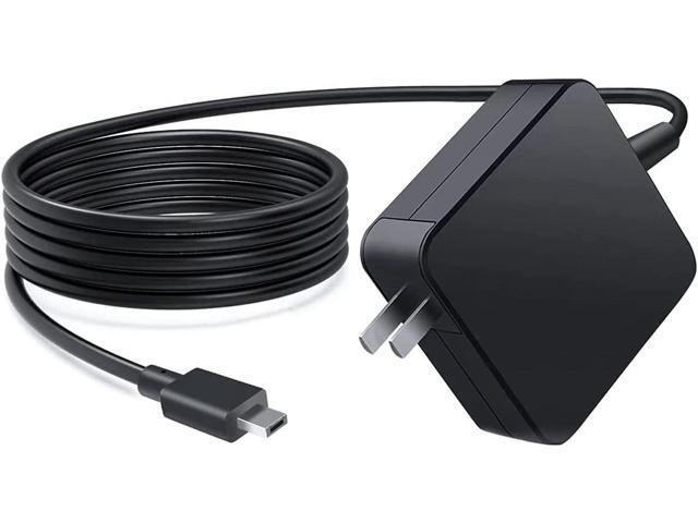 LXHY 45W USB-C Laptop Charger 20V 2.25A Type C Fast Charging AC Adapter Compatible with Asus ZenBook Chromebook Vivobook ExpertBook C213 C214 UX325...