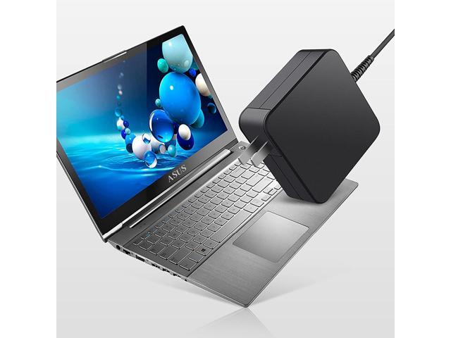 LXHY 45W USB-C Laptop Charger 20V 2.25A Type C Fast Charging AC Adapter Compatible with Asus ZenBook Chromebook Vivobook ExpertBook C213 C214 UX325...