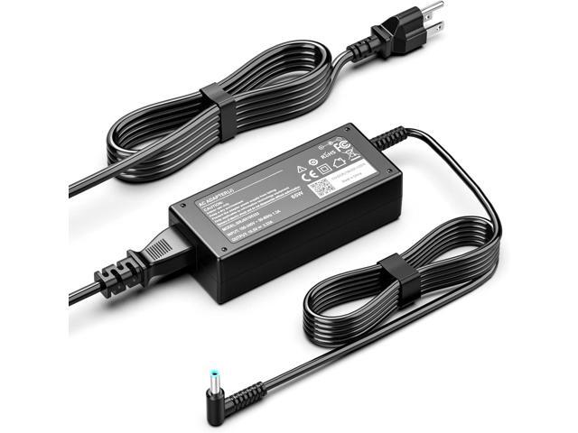 LXHY 65W Laptop Charger Compatible with HP Elitebook ProBook-Fit for EliteBook 725 745 755 G3 G4 G5 G6, 820 840 850 G3 G4 G5 G6 G7 G8 G9 / ProBook...