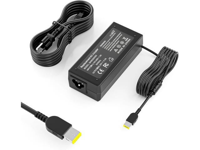LXHY New 90W Laptop Charger Compatible with Lenovo Thinkpad X1 Carbon T440 E431 G410 PA-1900-081 0B46995 0B46994 ThinkPad T431s Z510 45N0237...