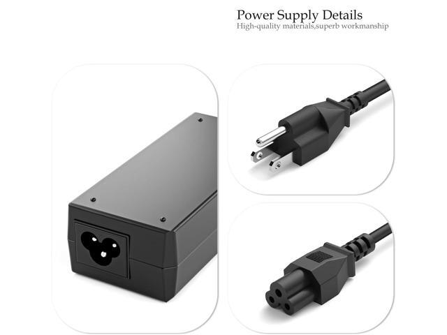 LXHY New 90W Laptop Charger Compatible with Lenovo Thinkpad X1 Carbon T440 E431 G410 PA-1900-081 0B46995 0B46994 ThinkPad T431s Z510 45N0237...