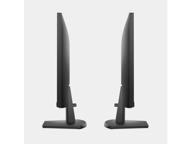 Dell Pro 24 Monitor 23.8' 1080p FHD 100Hz IPS Anti-glare Computer Display Black, SE2425HM