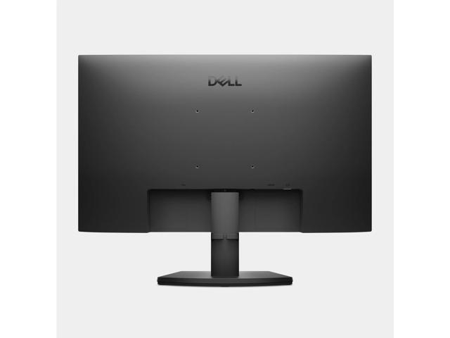 Dell Pro 24 Monitor 23.8' 1080p FHD 100Hz IPS Anti-glare Computer Display Black, SE2425HM