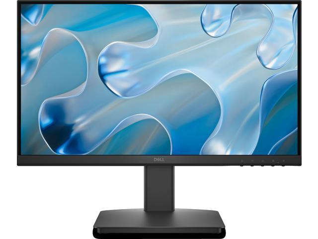 Dell SE2225HM 21.5'/54.6cm FHD, 100Hz Refresh, VA Panel, 5ms Response, Tilt Adjust, 3000:1 Contrast, 250 cd/m2, Ports: HDMI, DP 1.2, VGA, TÜV...