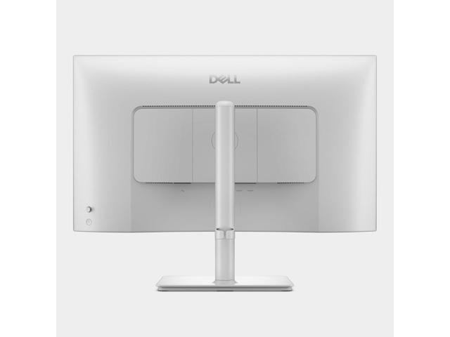Dell 27 Plus Monitor - S2725HSM - 27-inch FHD (1920x1080) 144Hz 1ms Display, 2 x 3W Speakers, HDMI Connectivity, Height/Tilt/Pivot/Swivel...
