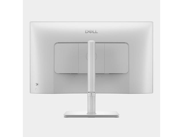 Dell 27 Plus QHD Monitor - S2725DSM - 27-inch QHD (2560x1440) 144Hz 1ms Display, 2 x 3W Speakers, HDMI/DisplayPort 1.4 Connectivity,...