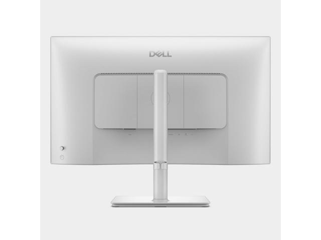 Dell 27 Plus QHD USB-C Monitor - S2725DC - 27-inch QHD (2560x1440) 144Hz 1ms Display, 2 x 3W Speakers, USB-C/HDMI/DisplayPort 1.4 Connectivity,...