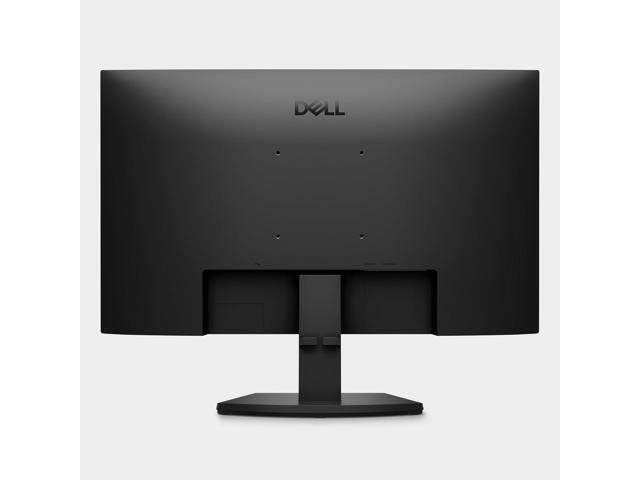 Dell 24 Monitor - SE2426H - 23.8-inch FHD (1920x1080) 144Hz 1ms Display, in-Plane Switching (IPS) Technology, AMD FreeSync, TÜV 3-Star 2X HDMI, Tilt