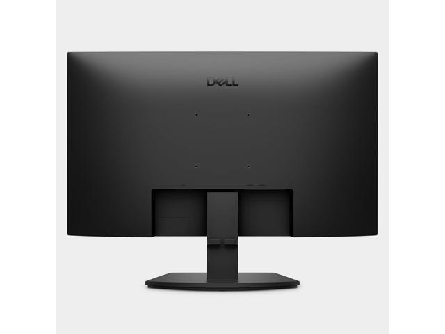 Dell 27 Monitor - SE2726H - 27-inch FHD (1920x1080) 144Hz 1ms Display, in-Plane Switching (IPS) Technology, AMD FreeSync, TÜV 3-Star 2X HDMI, Tilt