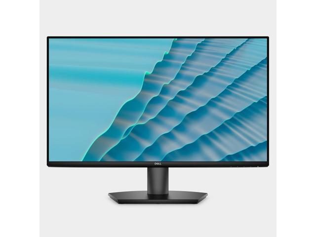 Dell 27 Monitor - SE2726H - 27-inch FHD (1920x1080) 144Hz 1ms Display, in-Plane Switching (IPS) Technology, AMD FreeSync, TÜV 3-Star 2X HDMI, Tilt