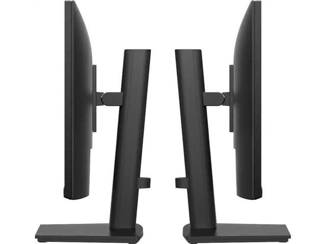 Dell - 24 Adjustable Stand Monitor - SE2426HS - Black - image 5
