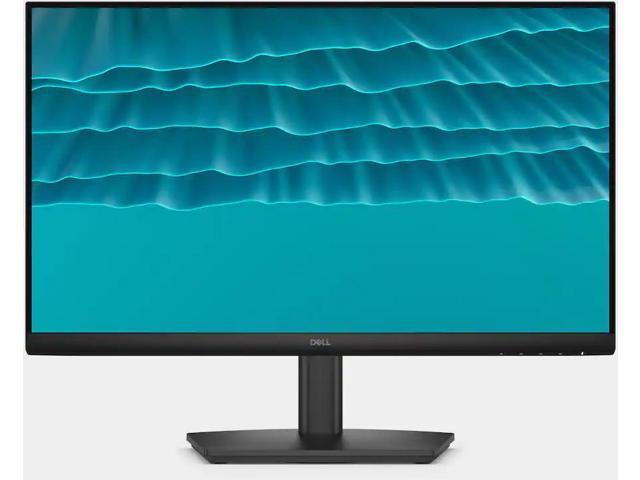 Dell - 24 Adjustable Stand Monitor - SE2426HS - Black - image 4