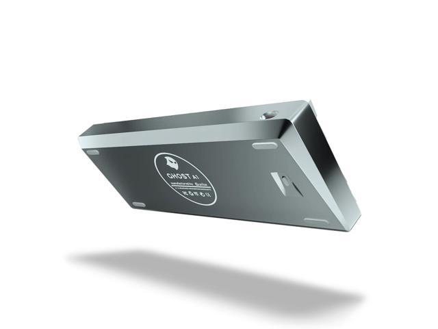 Ghost - A1 Aluminum Wireless Keyboard