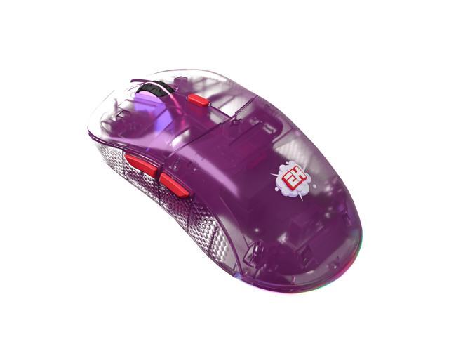 M2 Wireless Mouse - Lightning Energy NickEh30 Edition