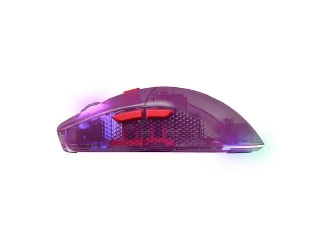M2 Wireless Mouse - Lightning Energy NickEh30 Edition