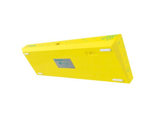 Banshee K68 HE Magnetic Switch Keyboard - SpongeBob SquarePants