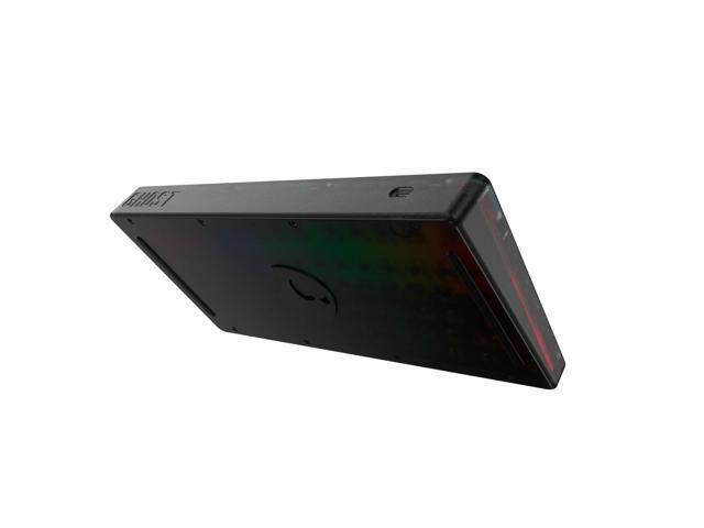 K75 Mechanical Keyboard - Space Whale
