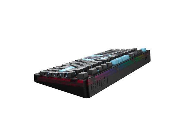 K75 Mechanical Keyboard - Space Whale