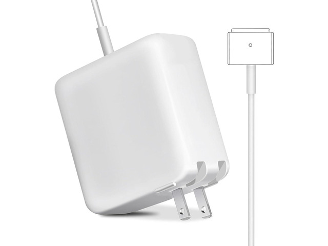Charger Replacement for Mac Book Air AC 45W Power T-Tip Shape Connector Power Adapter,Charger for Mac Book Air 11 inch and 13 inch2012-2017
