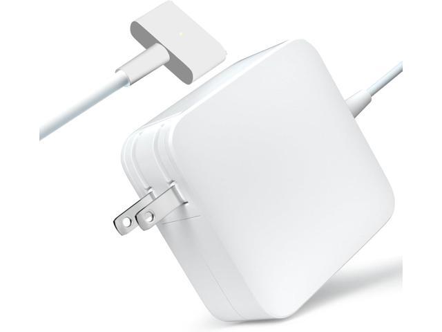 85W Charger Compatible for A1502 A1398 Mac Book Pro - Fast T-Tip Power Adapter Compatible for Mac Book Pro 17' 15' 13' Laptop A1424 Supply Cord...