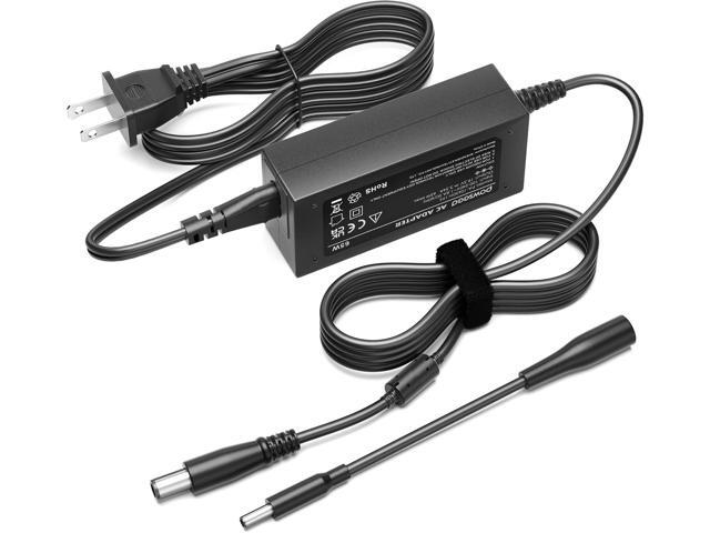 Powseed 65W Laptop Charger Replacement for 65W 45W Dell Laptop charger Compatible with Inspiron 11 13 14 15 17 3000 5000 7000 Series Vostro.