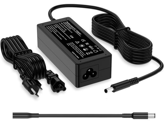 65W/45W Laptop Charger Compatible with Dell Inspiron P69G P25T P24T P51F P89G 3583 5566 5559 3585 5593 5567 3590 5555 5570 Latitude 3310 3410 3420...