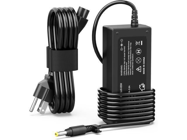 DV6000 DV6500 DV6700 Laptop Charger Compatible with HP Pavilion DV1000 DV2000 DV4000 DV5000 DV8000 DV9000 DV9500 Series; Compaq Presario A900 C300...