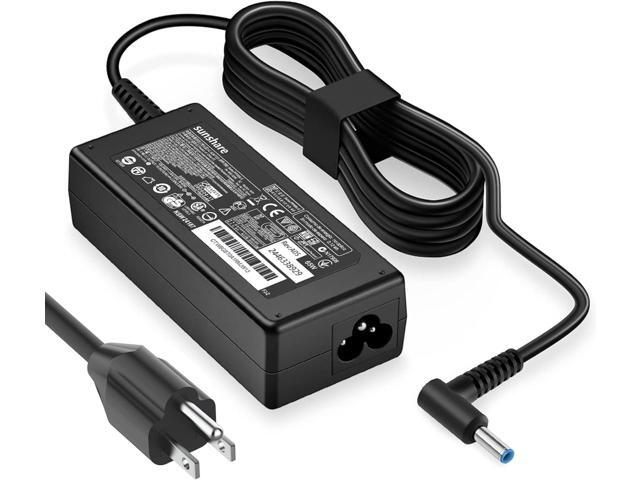 65W 45W AC Charger Compatible with HP Elitebook Series Probook 430 440 450 455 470 640 650 G3 G4 G5 G6 G7 G8 PPP009A 19.5V 3.33A Laptop Power...